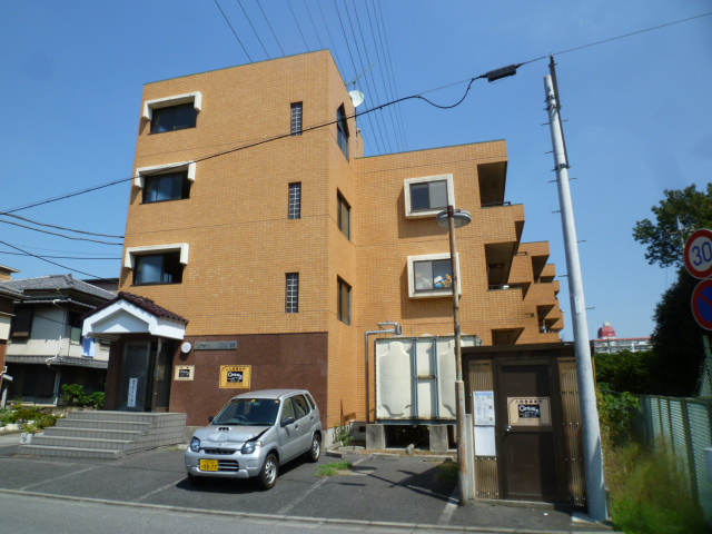 さいたま市南区　３階建マンション　O様