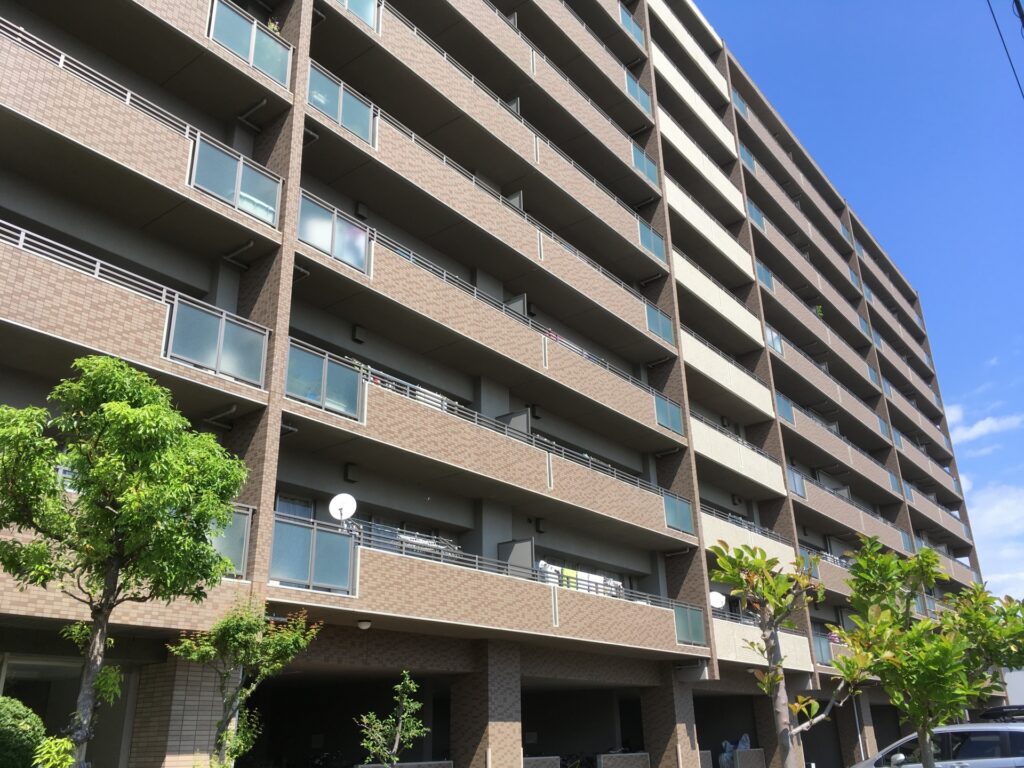サニースカイ　701号室（仮）画像1