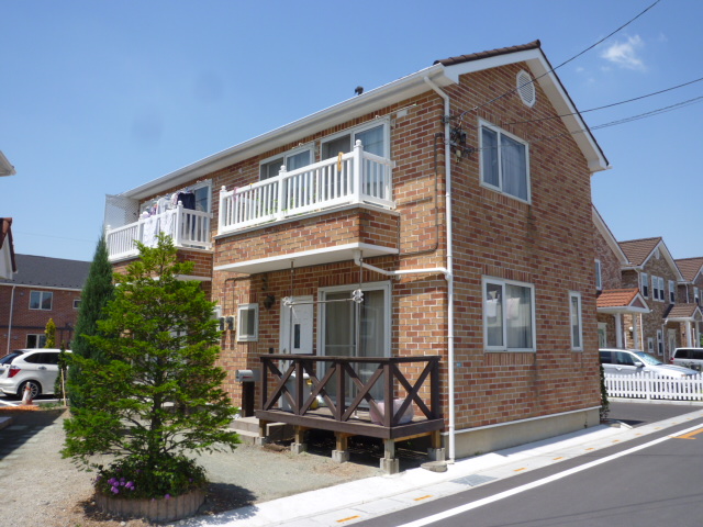 蕨市テラスハウス　Ｏ様