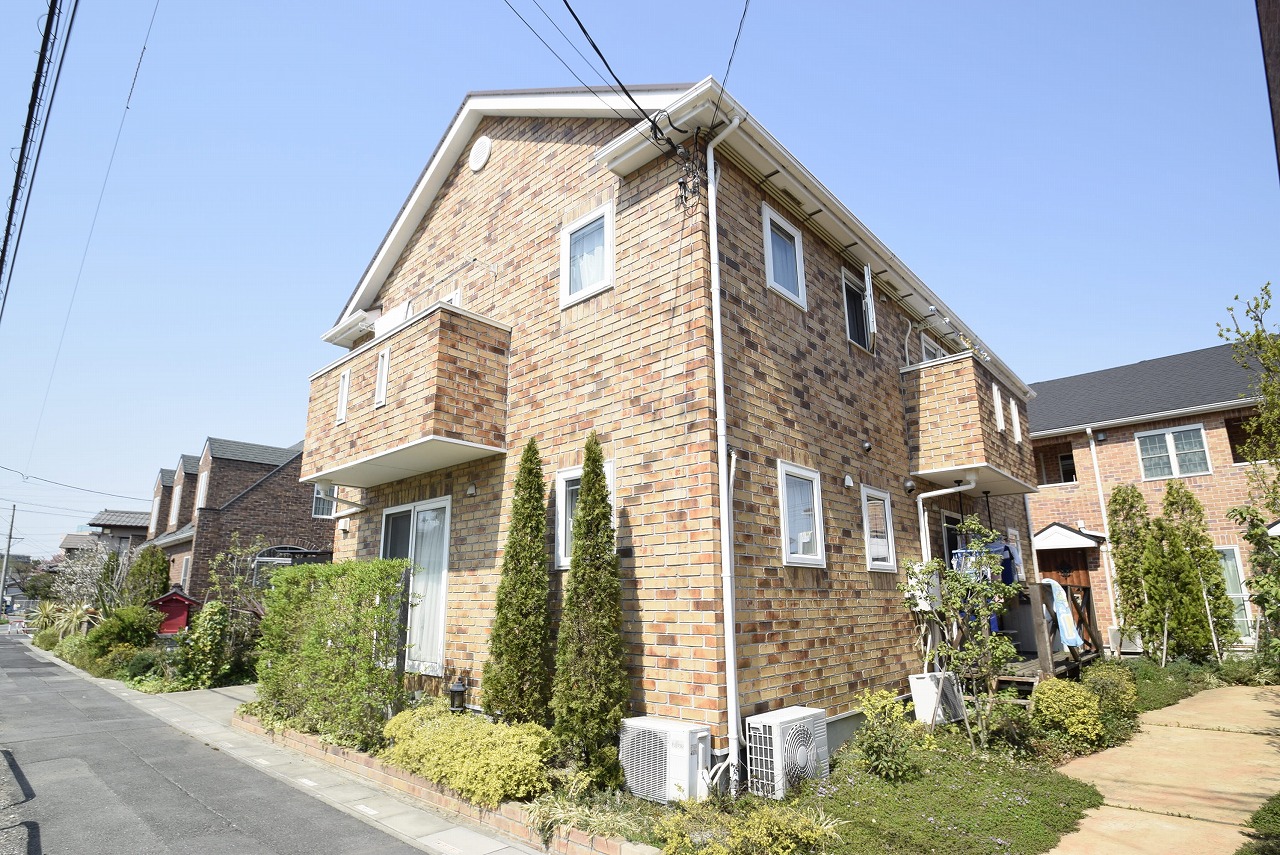 蕨市テラスハウス　Ｏ様