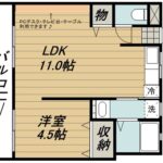 ROOM LIKE A CAFA  STYLE　～カフェの様なお部屋で素敵な朝を～画像4