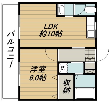 natural brown～十人豊色のライフスタイル～画像4