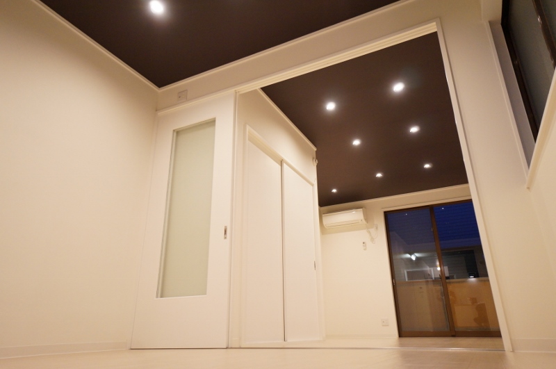 CHIC BROWN ~大地讃頌~画像1