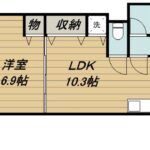 MONOTONE LIFE ~白と黒の空間~画像4