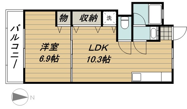 MONOTONE LIFE ~白と黒の空間~画像4