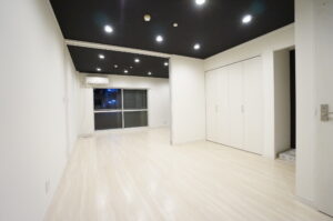 MONOTONE LIFE ～白と黒の空間～画像