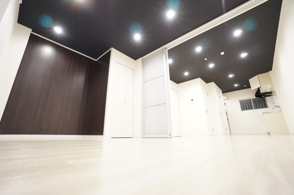 MONOTONE LIFE ~白と黒の空間~画像2