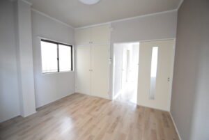 Natural wood style画像