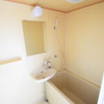 Natural wood style画像2