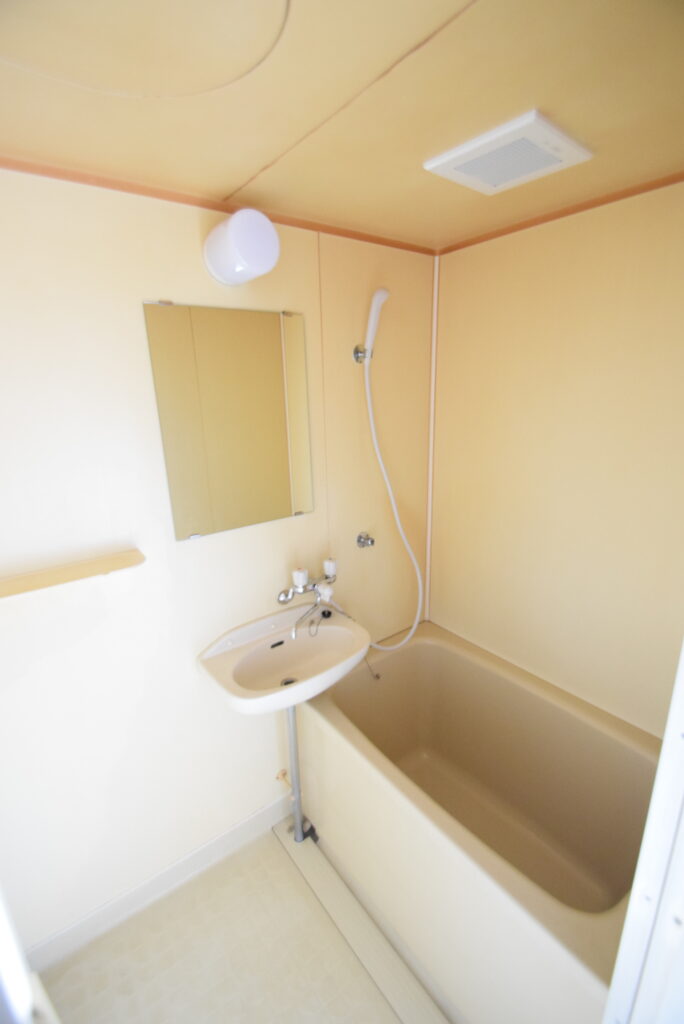 Natural wood style画像2