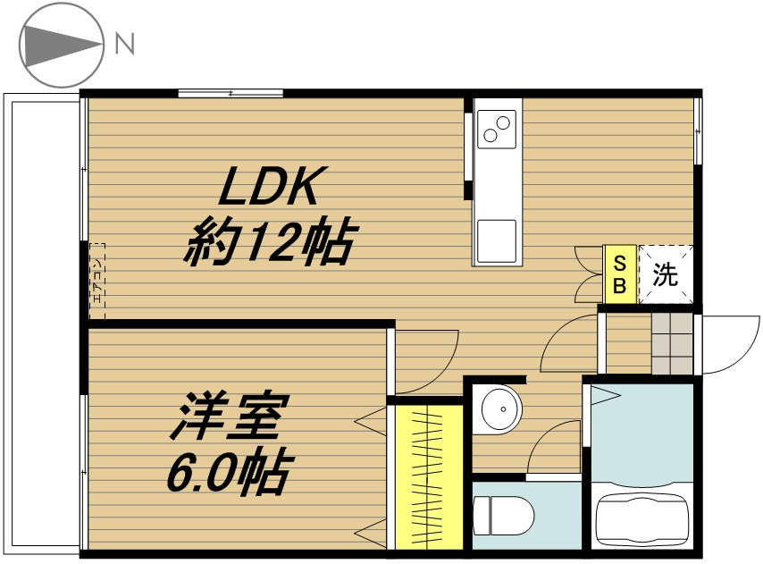 STEADY LIFE ~心に安定をもたらす部屋~画像4