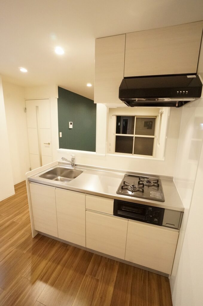 STEADY LIFE ~心に安定をもたらす部屋~画像2