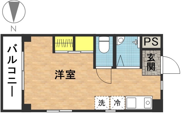 A FUSION OF LIFE AND FASHION ～充実の日々を送る空間。ファッションと生活の融合～画像4