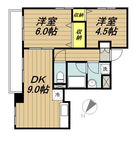 modern black ～大人チックなライフスタイル～画像4