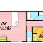 SINMPLICITY AND PRACTICAL　STYLE～　質素だからこそ自分らしく寛げる部屋　～画像4