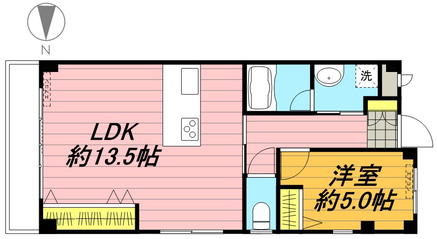 SINMPLICITY AND PRACTICAL　STYLE～　質素だからこそ自分らしく寛げる部屋　～画像4