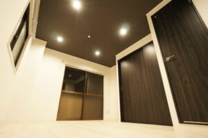 A FUSION OF LIFE AND FASHION ～充実の日々を送る空間。ファッションと生活の融合～画像