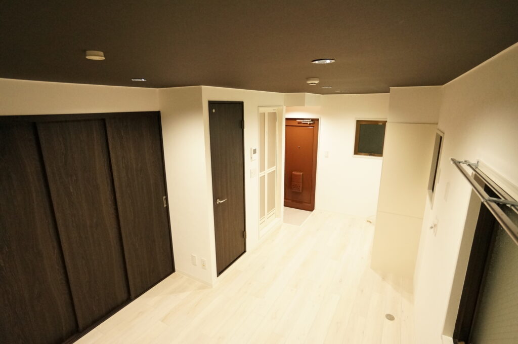 A FUSION OF LIFE AND FASHION ～充実の日々を送る空間。ファッションと生活の融合～画像2