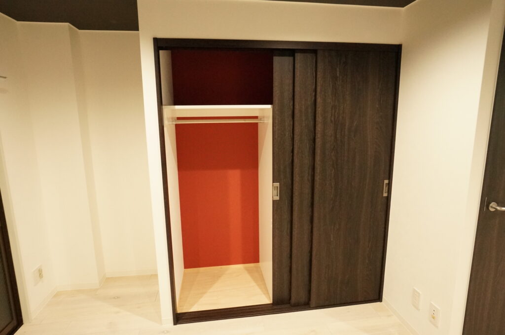 A FUSION OF LIFE AND FASHION ～充実の日々を送る空間。ファッションと生活の融合～画像3