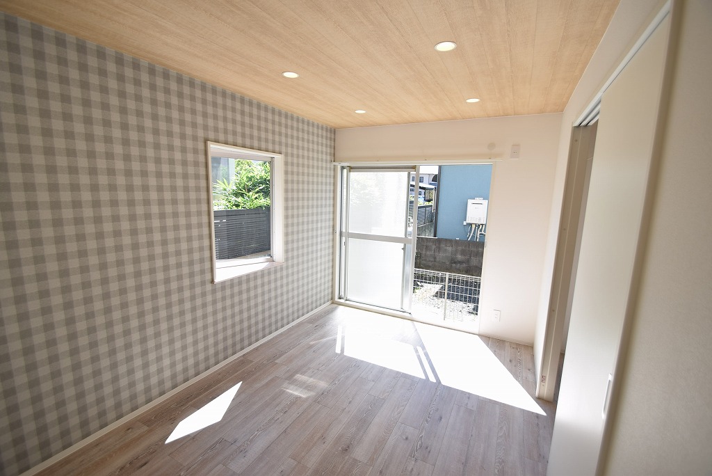 GINGHAM CHECK LIFE~ 大人ギンガム~画像1