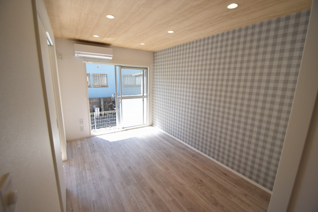 GINGHAM CHECK LIFE~ 大人ギンガム~画像2