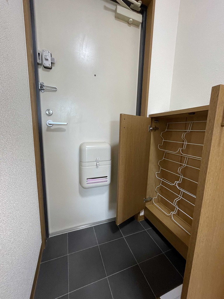 modern　gray ～十人豊色のライフスタイル～画像2