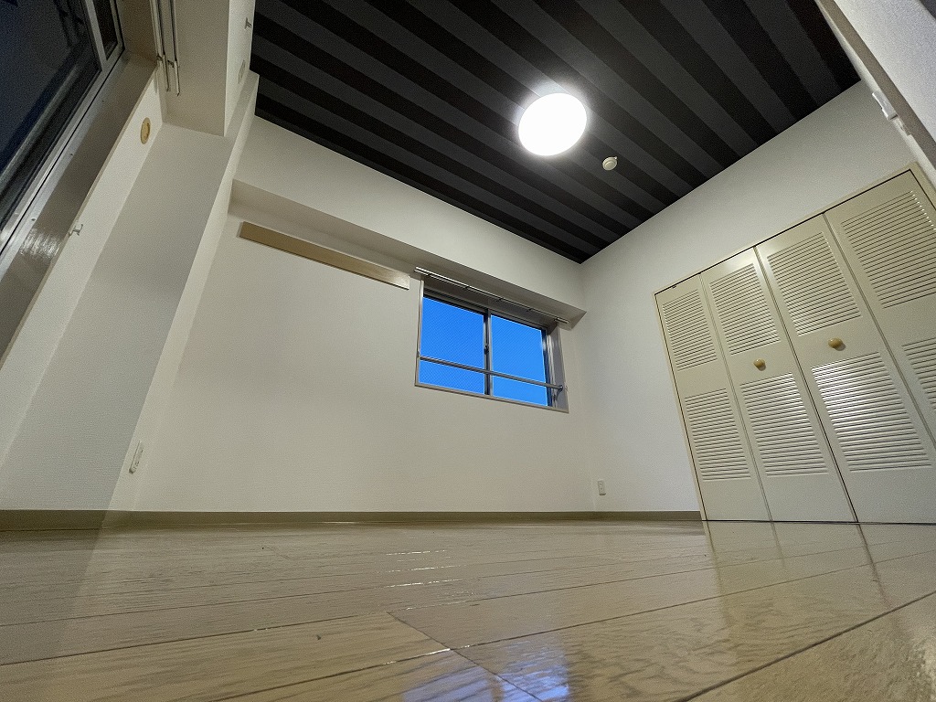 modern black ～大人チックなライフスタイル～画像1