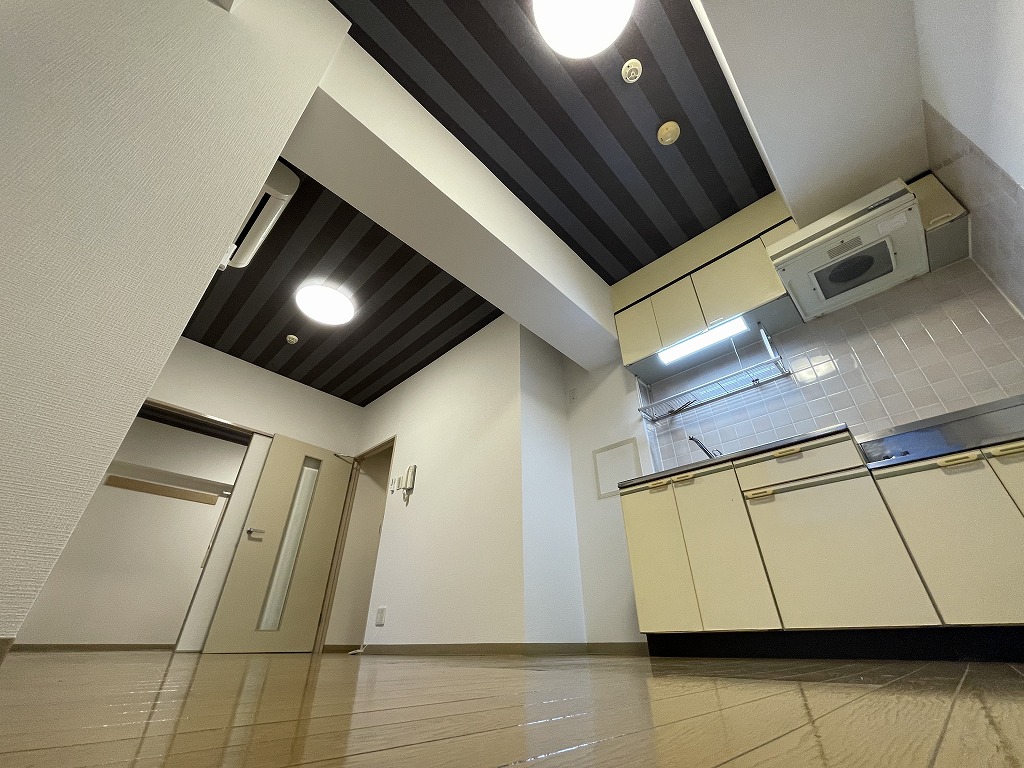 modern black ～大人チックなライフスタイル～画像3