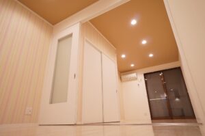 FEMININ LIFE 「かわいらしい」生活画像