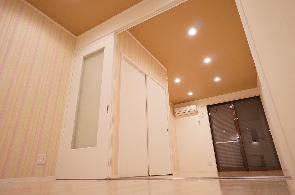 FEMININ LIFE 「かわいらしい」生活画像1