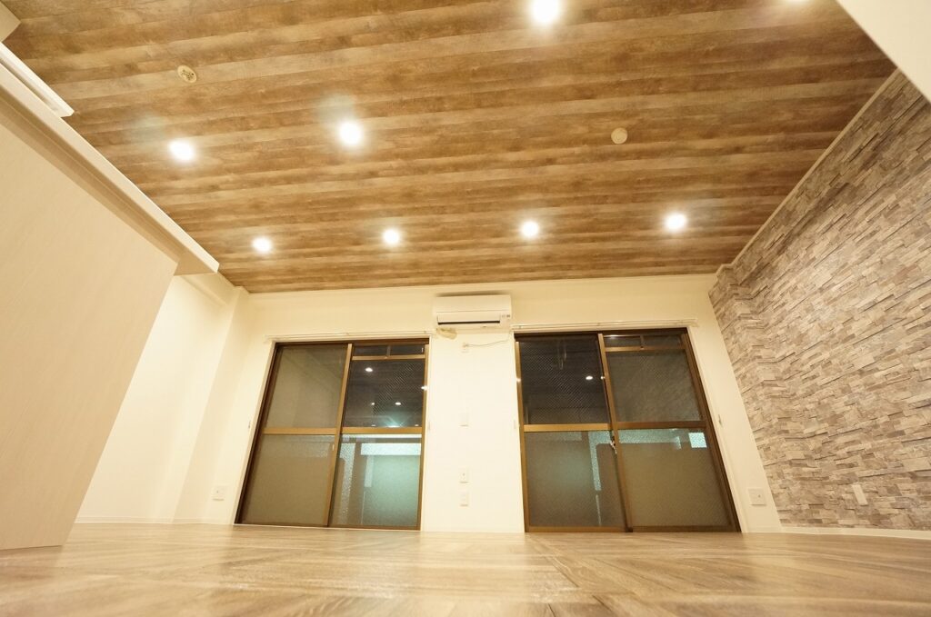 COUNTRY LIFE ～古き良きを、この部屋に画像1