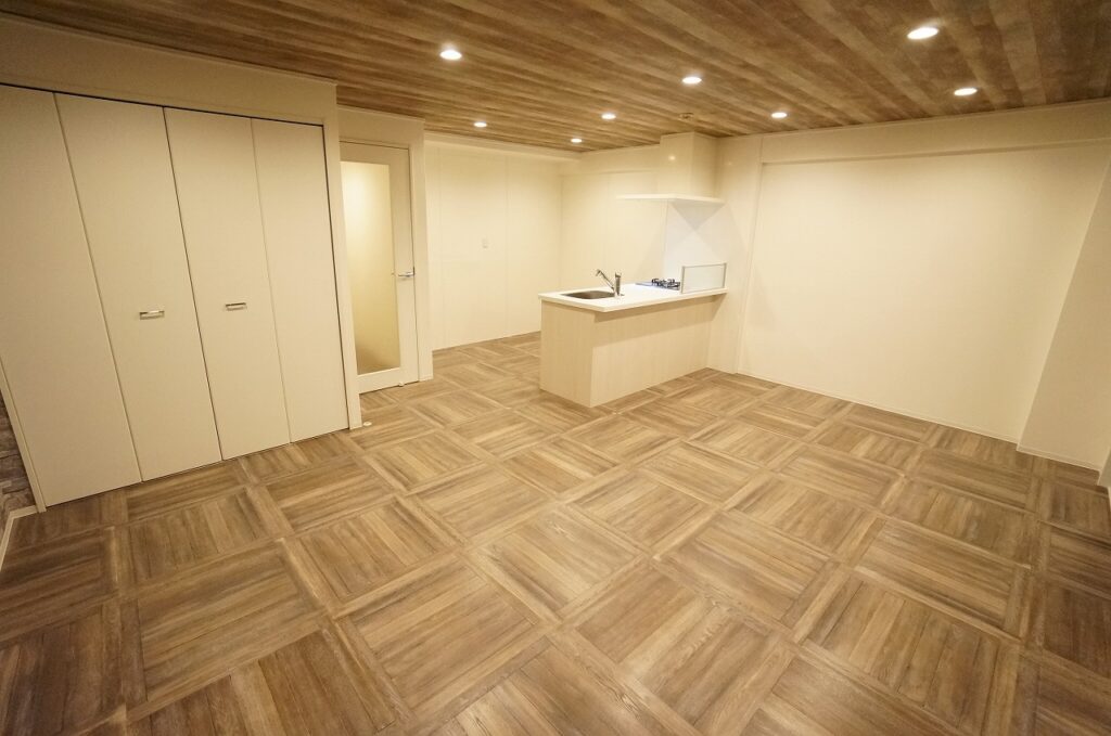 COUNTRY LIFE ～古き良きを、この部屋に画像3