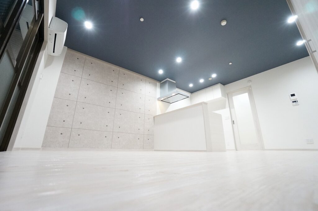 SINMPLICITY AND PRACTICAL　STYLE～　質素だからこそ自分らしく寛げる部屋　～画像1