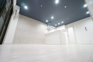 SINMPLICITY AND PRACTICAL　STYLE～　質素だからこそ自分らしく寛げる部屋　～画像