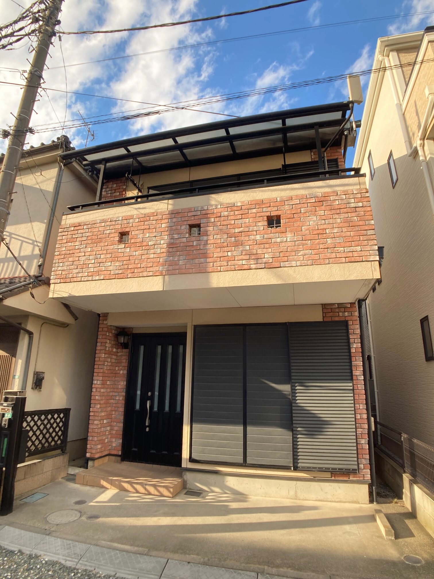 さいたま市南区 戸建2階　T・M様