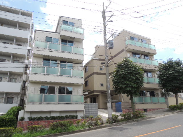 さいたま市緑区　4階建てマンション　M・O様